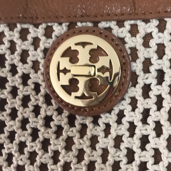 Tory Burch bag - Picture 3 of 8